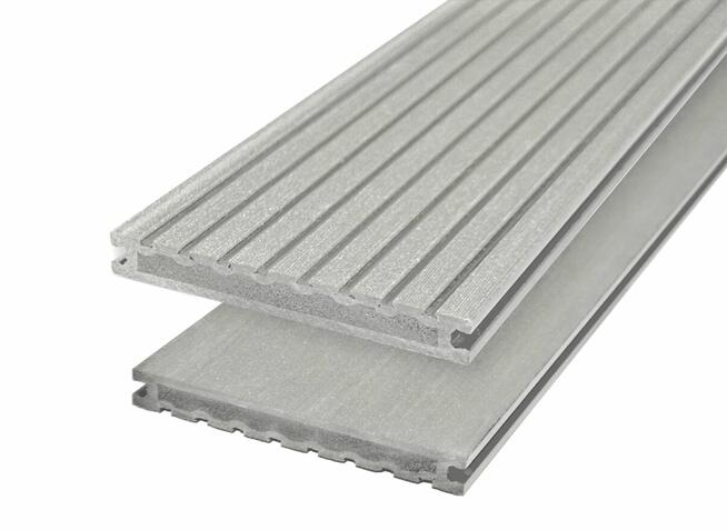 Deski kompozytowe Gamrat – Gard House