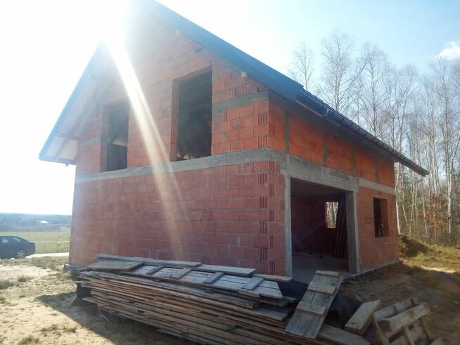 Tanio łądny dom blisko Kielc