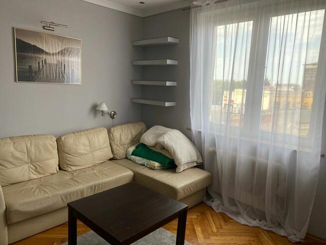 Górnośląska – 2 pokoje – 52,58 m2