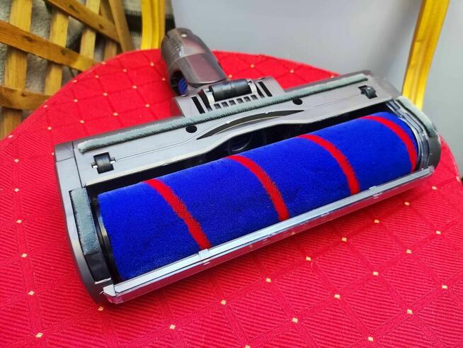 Turboszczotka Turbo Szczotka do odkurzacza Dyson V6 ssawka