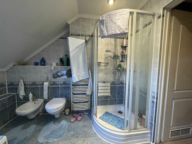 Dom blisko cywilizacji a zarazem na uboczu CH Targówek!