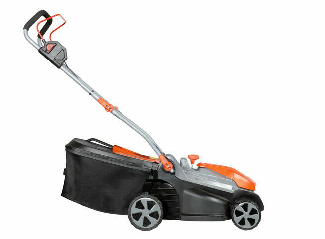 KOSIARKA AKUMULATOROWA 40V OLEO-MAC ZESTAW BATERIA 2,5AH