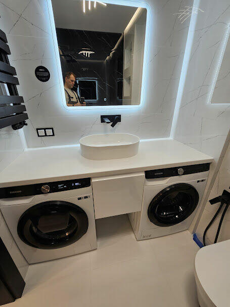 Remonty i wykończenia wnętrz Warszawa