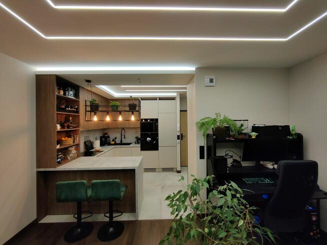 Remonty i wykończenia wnętrz Warszawa