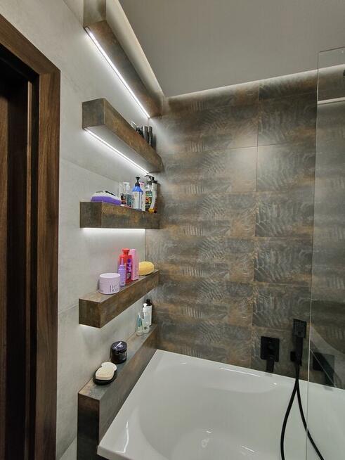 Remonty i wykończenia wnętrz Warszawa