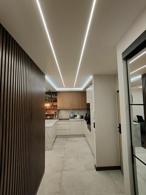 Remonty i wykończenia wnętrz Warszawa