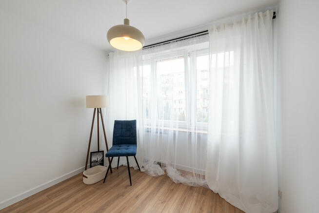 4-Pok.48m2. Ip obok Politechniki Białostockiej **Do Wejścia*