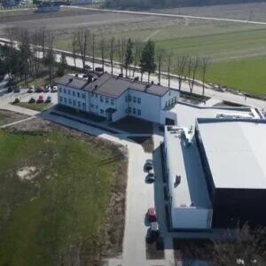 Działka od 5000m2 do 1,4ha Nowy Cygów Poświętne Wołomin medi