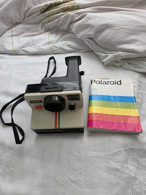 Stare aparaty fotograficzne