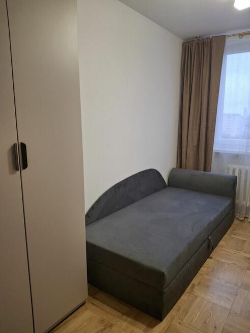 Wolny pokój dla sympatycznej osoby - Ochota