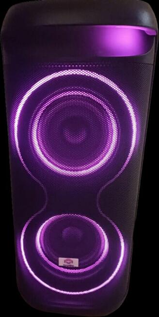 Głośnik Karaoke Soundman sm 6615