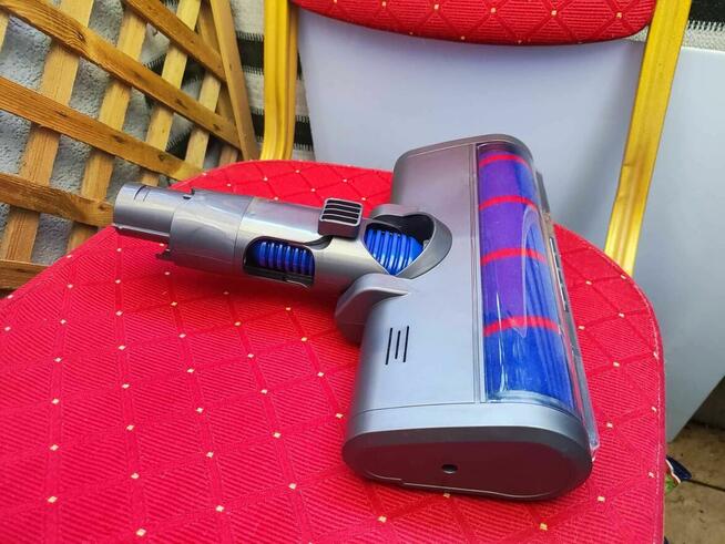 Turboszczotka Turbo Szczotka do odkurzacza Dyson V6 ssawka