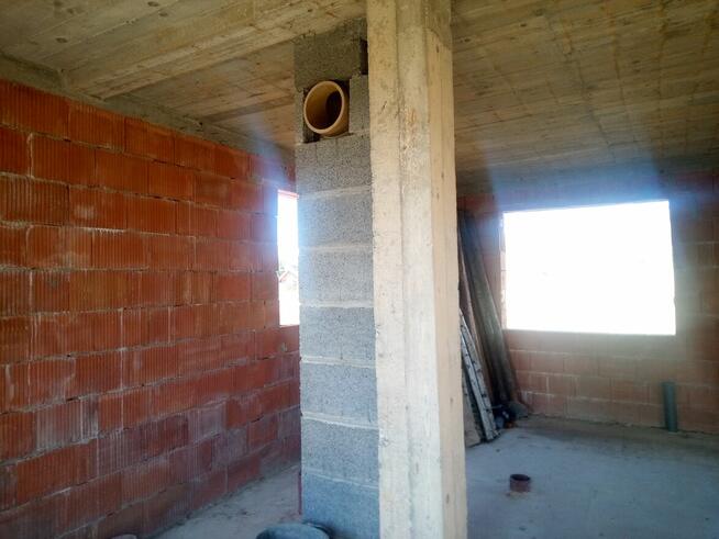 Tanio łądny dom blisko Kielc