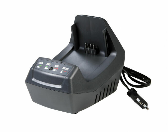 KOSA AKUMULATOROWA 40V OLEO-MAC BCI30 ZESTAW AKUMULATOR 5AH