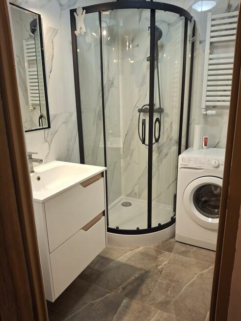 Wolny pokój dla sympatycznej osoby - Ochota