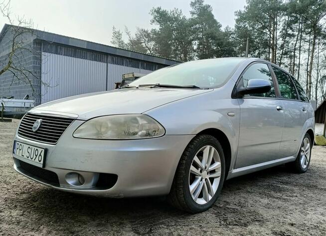 Fiat Croma 1.9 JTD