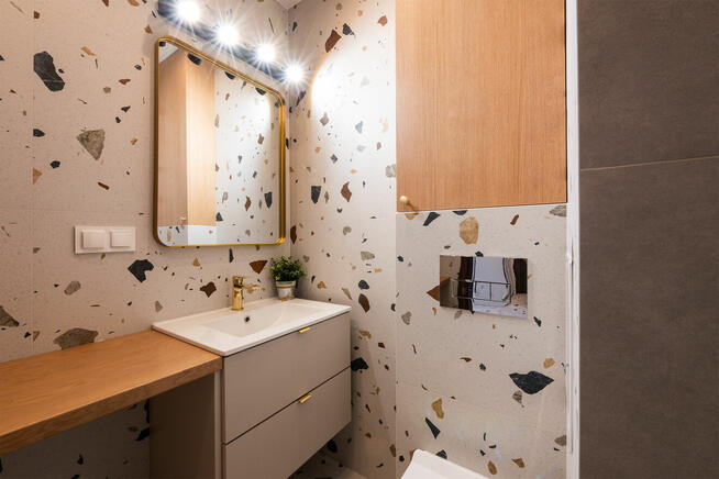 4-Pok.48m2. Ip obok Politechniki Białostockiej **Do Wejścia*