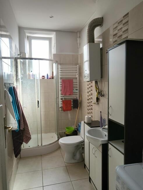 Śródmieście-5 pokoi-89m2