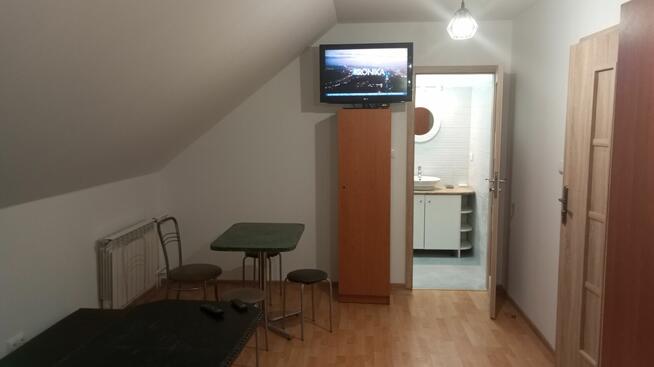 Pokoje pracownicze hostel noclegi motel Modlniczka Kraków