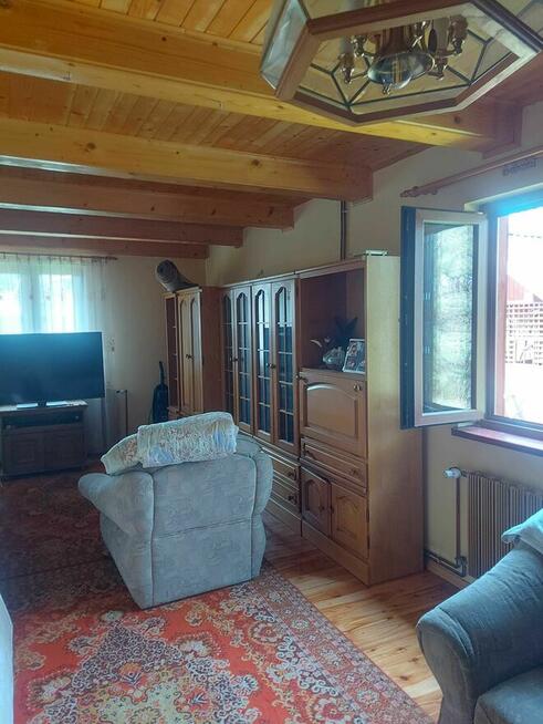 Dom wolnostojący w Głowaczowej k/Dębicy