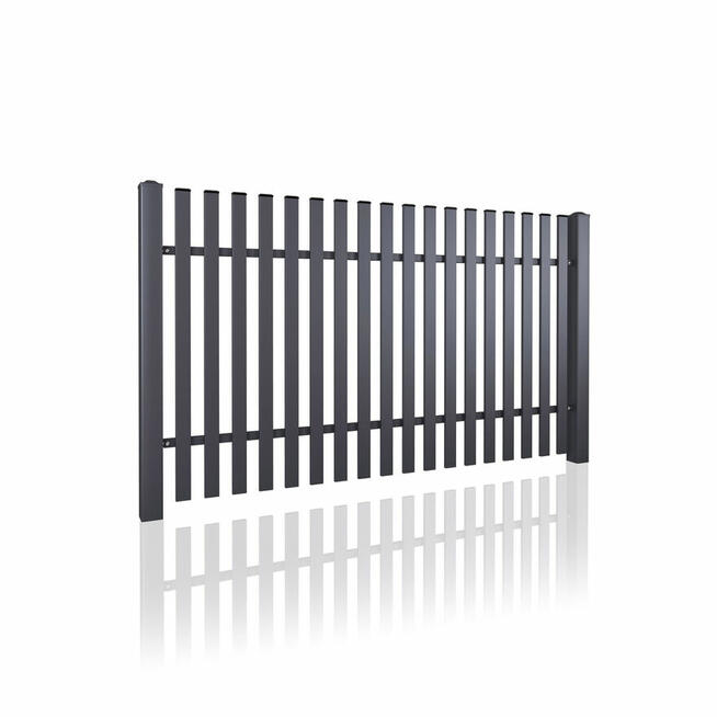 Bramy, Ogrodzenia i Furtki – Gard House