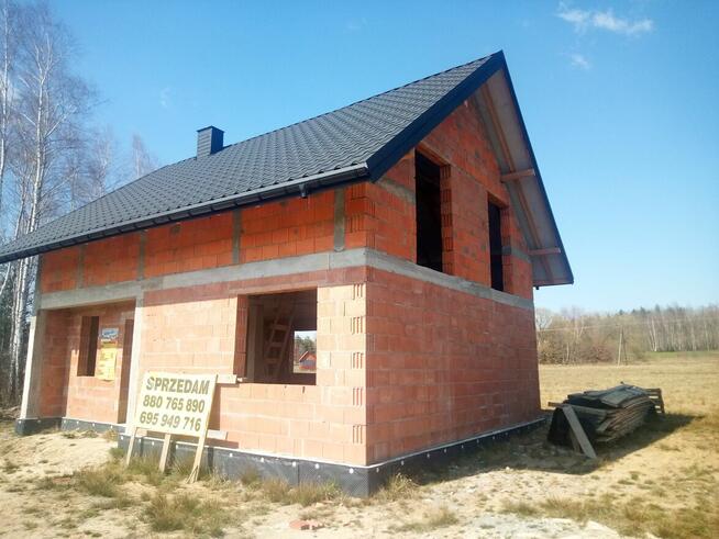 Tanio łądny dom blisko Kielc