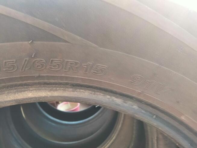 Sprzedaż opon letnich i felg stalowych