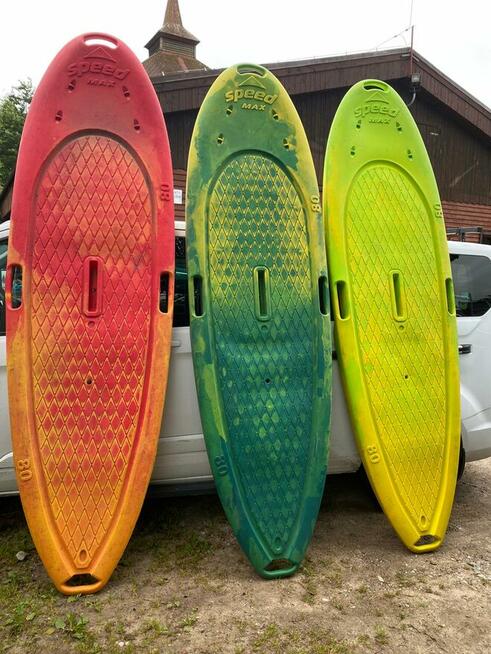 Finder Familly, Winner