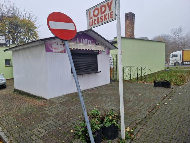 Sprzedam biznes dochodowy w Czluchowie centrum