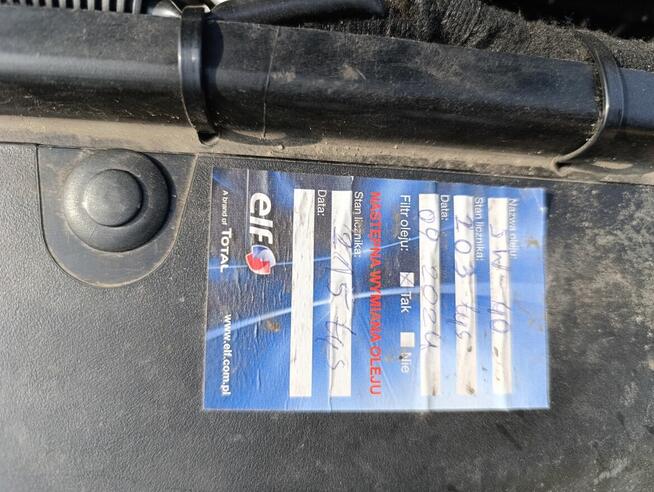 Citroen C4 EXCLUSIVE 2.0 16V automat