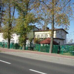 Działka rolna 2000m z dala od sąsiadów Ręczaje Poświętne Woł