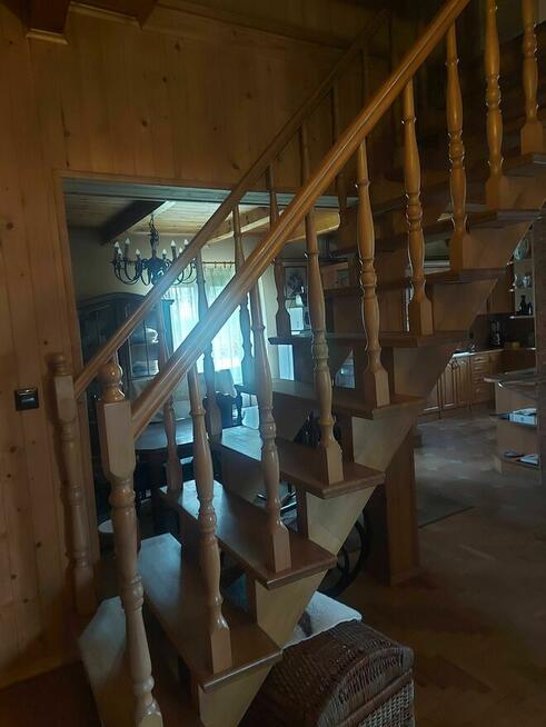 Dom wolnostojący w Głowaczowej k/Dębicy