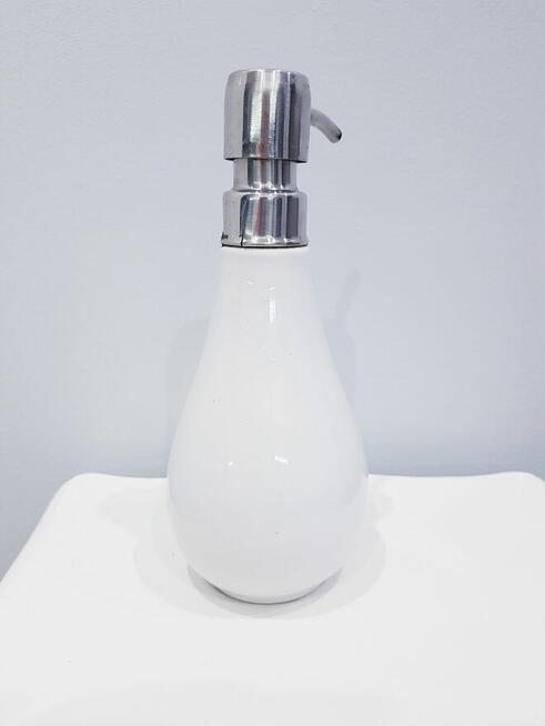 Dozownik na mydło Ikea