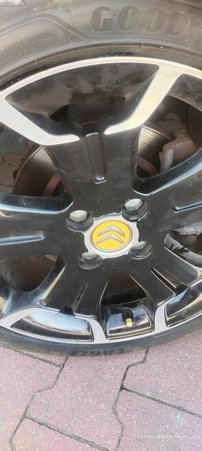 Citroen DS3 Sport chic