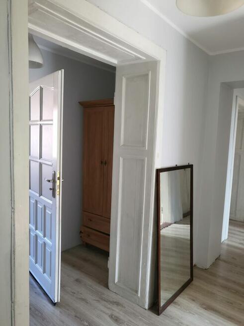 Śródmieście-5 pokoi-89m2