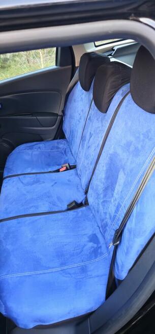 Renault Clio 4 kombi 1.5 dci salon PL