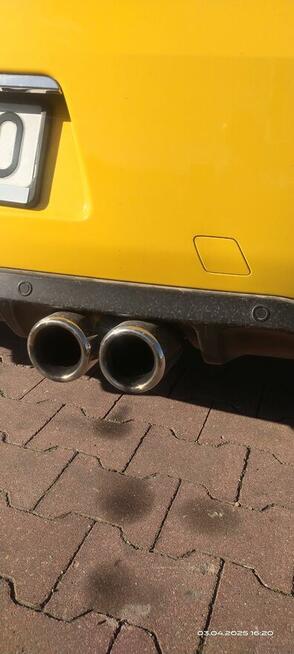 Citroen DS3 Sport chic