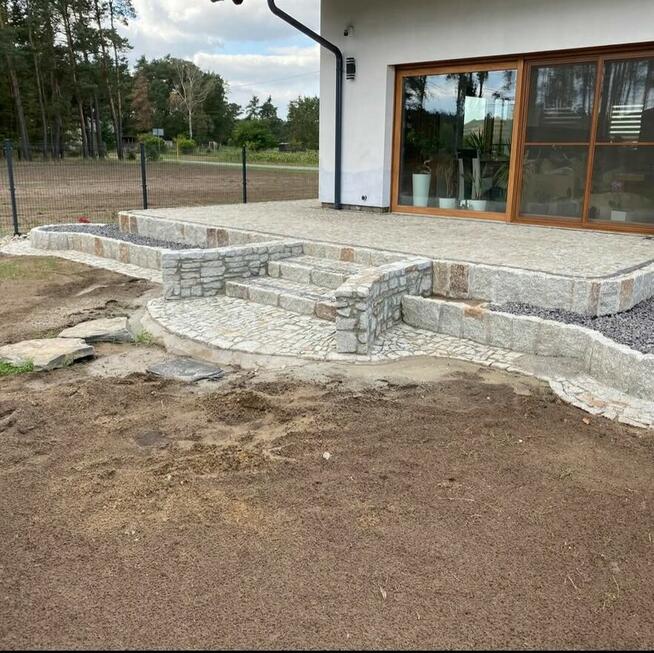 DeKoria - pracownia kamienia naturalnego