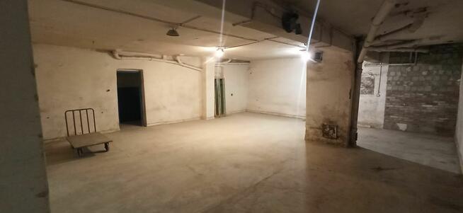 Wynajem pod biuro handel usługi lub produkcje