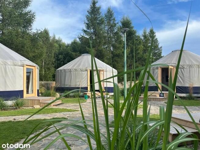 Działki w Sokolich Górach ! Dni otwarte 12.04!