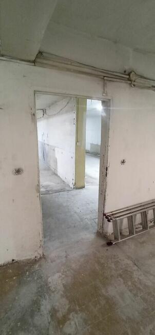 Wynajem pod biuro handel usługi lub produkcje