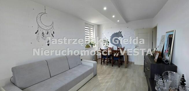 M-4 ciekawie zaaranżowane