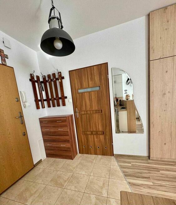 Wynajem kawalerki Nagórki