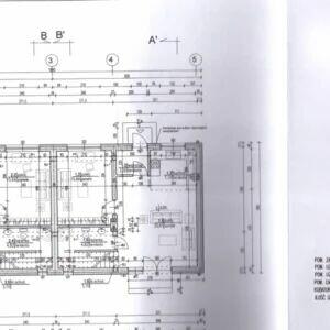 Dom segment 5 pokoi działka 300m Stary Kraszew Wołomin Radzy