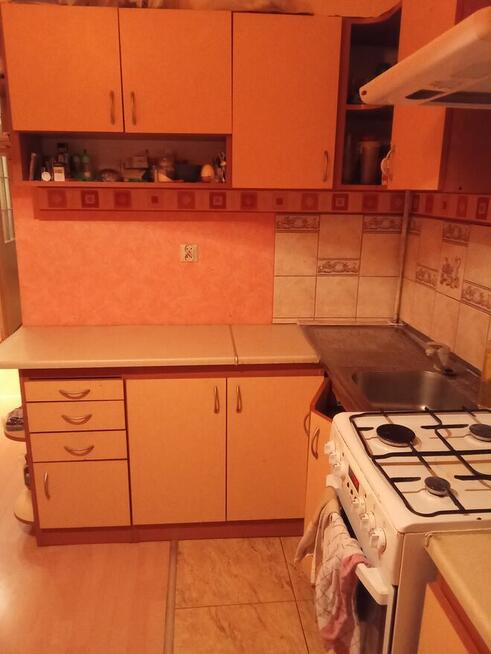 sprzedam mieszkanie własnosciowe na Przywislu