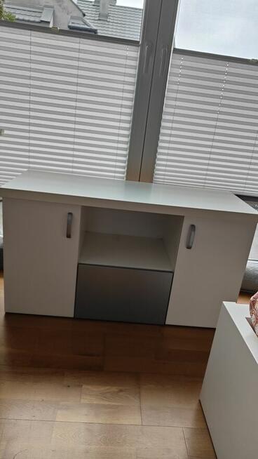 Szafka pod telewizor ZA DARMO