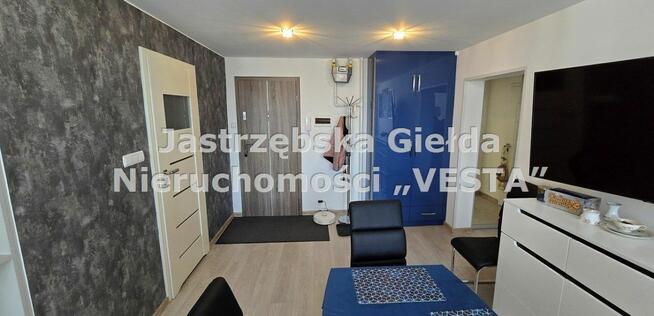 M-4 ciekawie zaaranżowane