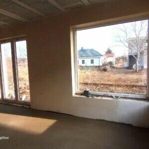 Dom bliźniak 4 pokoje centrum Radzymin ul Szkolna st dewelop