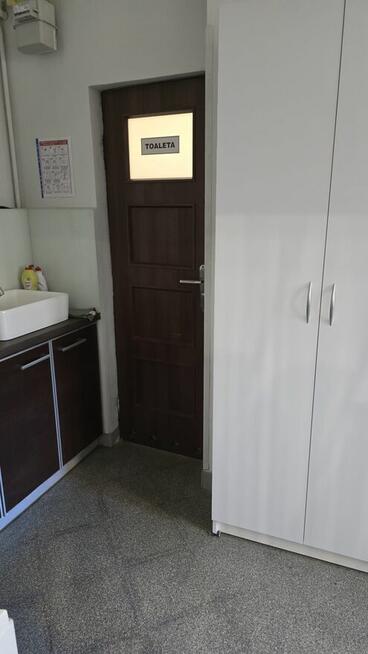 Sprzedam salon kosmetyczny w Radomiu