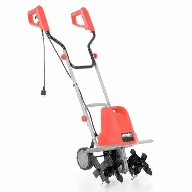 GLEBOGRYZARKA ELEKTRYCZNA HECHT 1500W SZEROKOŚĆ ROBOCZA 40CM
